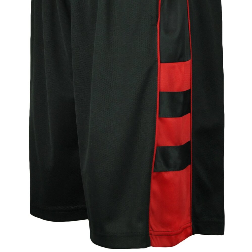 Basketball Mesh Short - Picture 2 of 2